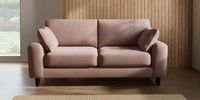 3 Seater Small Sofa