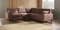 Medium Corner Sofa - Universal