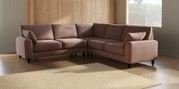 Medium Corner Sofa - Universal