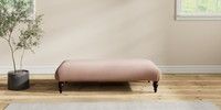 Extra Large Footstool