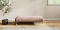 Extra Large Footstool