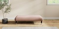 Extra Large Footstool