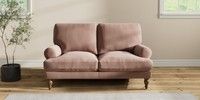 2 Seater Small Sofa