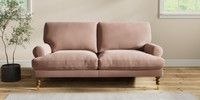 3 Seater Small Sofa