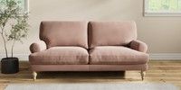 3 Seater Small Sofa