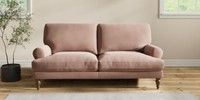 3 Seater Small Sofa