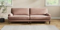 4 Seater Large Sofa