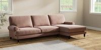 Medium Sofa Chaise - Right Hand