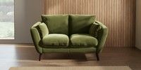2 Seater Small Sofa