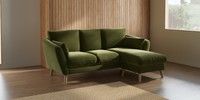 Small Sofa Chaise - Universal