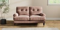 2 Seater Small Sofa
