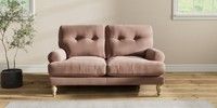 2 Seater Small Sofa