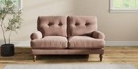 2 Seater Small Sofa