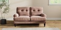 2 Seater Small Sofa