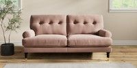 3 Seater Small Sofa