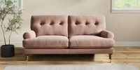 3 Seater Small Sofa