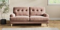 3 Seater Small Sofa