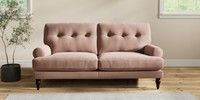 3 Seater Small Sofa