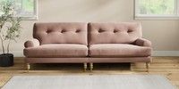 4 Seater Large Sofa