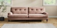 4 Seater Large Sofa