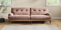 4 Seater Large Sofa