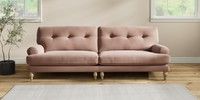 4 Seater Large Sofa
