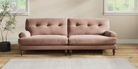 4 Seater Large Sofa
