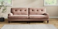 4 Seater Large Sofa