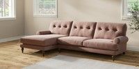 Medium Sofa Chaise - Left Hand
