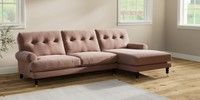 Medium Sofa Chaise - Right Hand
