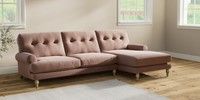 Medium Sofa Chaise - Right Hand