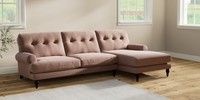 Medium Sofa Chaise - Right Hand