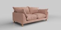 3 Seater Small Sofa