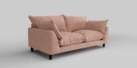 3 Seater Small Sofa