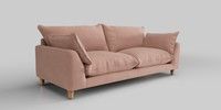 3 Seater Sofa