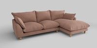 Medium Sofa Chaise - Right Hand