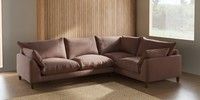 Large Corner Sofa - Right Hand