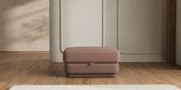 Storage Footstool