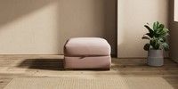 Storage Footstool
