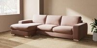 Large Sofa Chaise - Left Hand