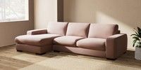 Large Sofa Chaise - Left Hand