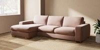 Large Sofa Chaise - Left Hand