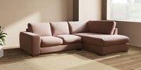 Medium Corner Chaise - Right Hand