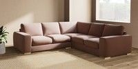 Medium Corner Sofa - Universal