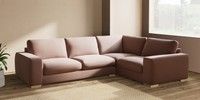 Large Corner Sofa - Right Hand
