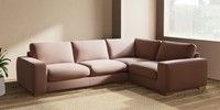 Large Corner Sofa - Right Hand