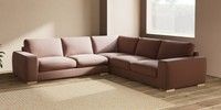 Large Corner Sofa - Universal