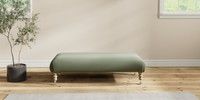 Extra Large Footstool