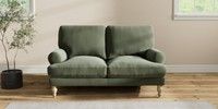 2 Seater Small Sofa