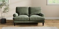 2 Seater Small Sofa